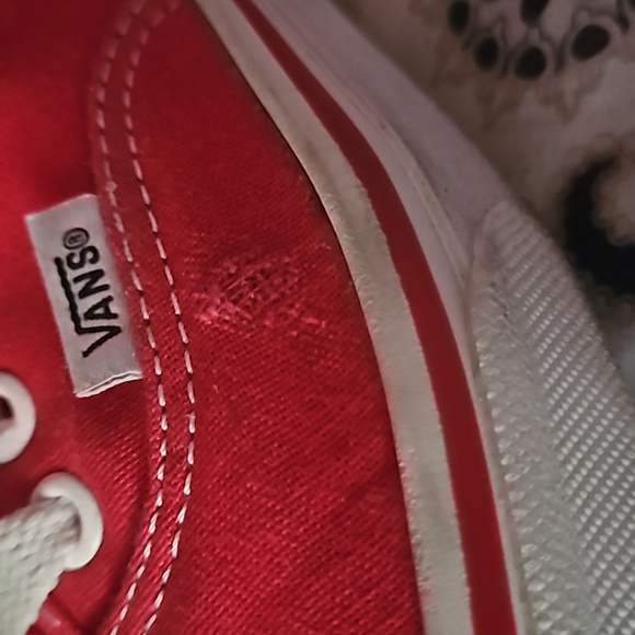 VANS - Picture 10 of 14